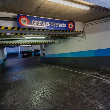 Puerta San Felix Free Parking By Cadiz4Rentals Cádis Exterior foto